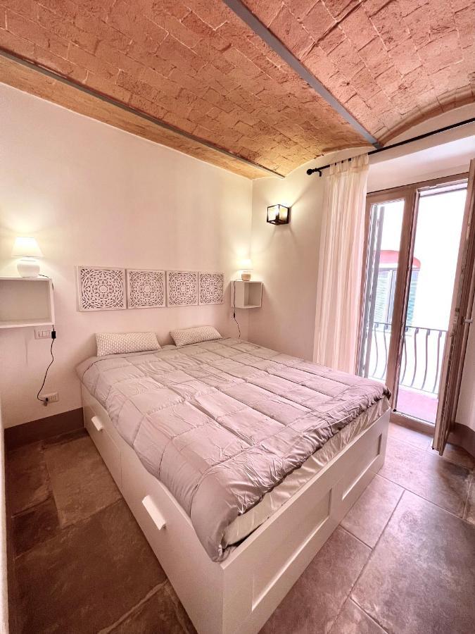 Guest House Le Due Lagune Orbetello Ngoại thất bức ảnh