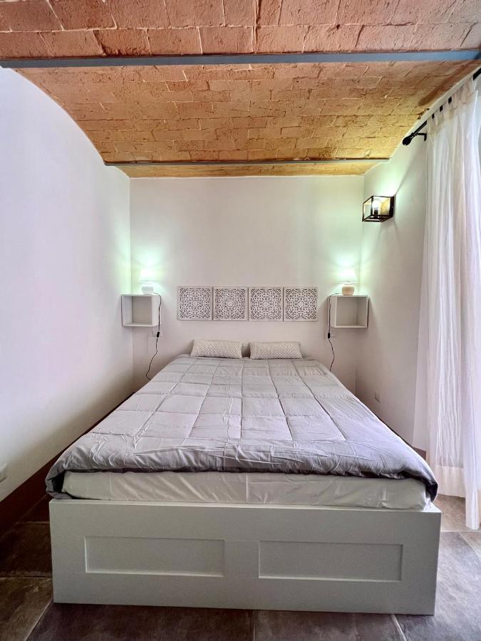 Guest House Le Due Lagune Orbetello Ngoại thất bức ảnh