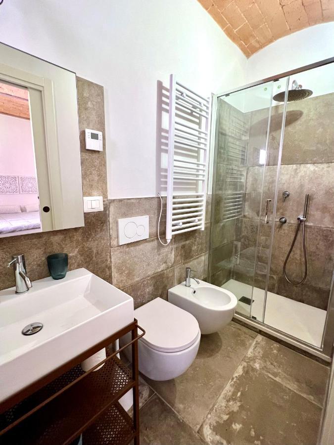 Guest House Le Due Lagune Orbetello Ngoại thất bức ảnh