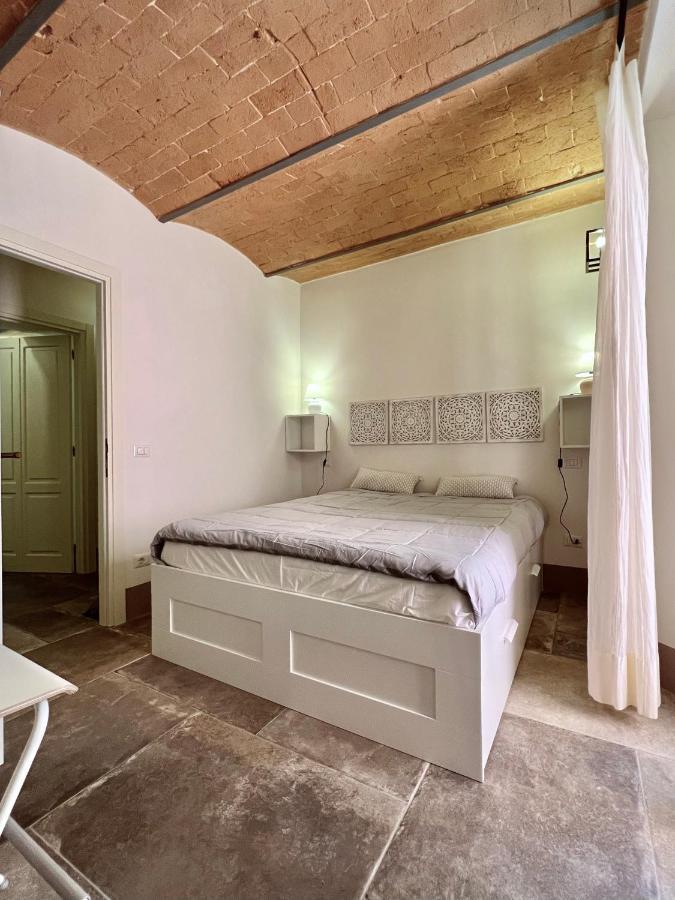 Guest House Le Due Lagune Orbetello Ngoại thất bức ảnh