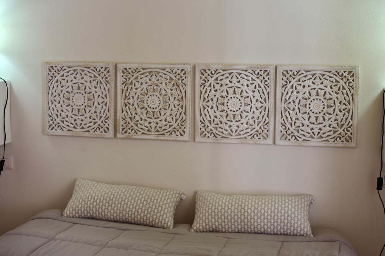 Guest House Le Due Lagune Orbetello Ngoại thất bức ảnh