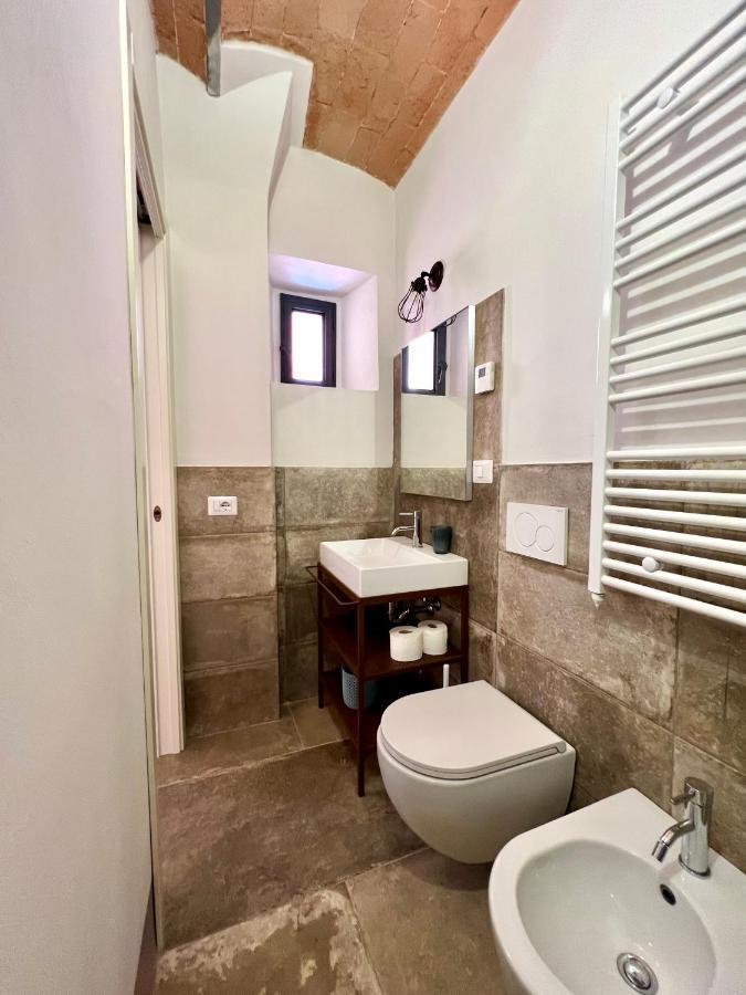 Guest House Le Due Lagune Orbetello Ngoại thất bức ảnh