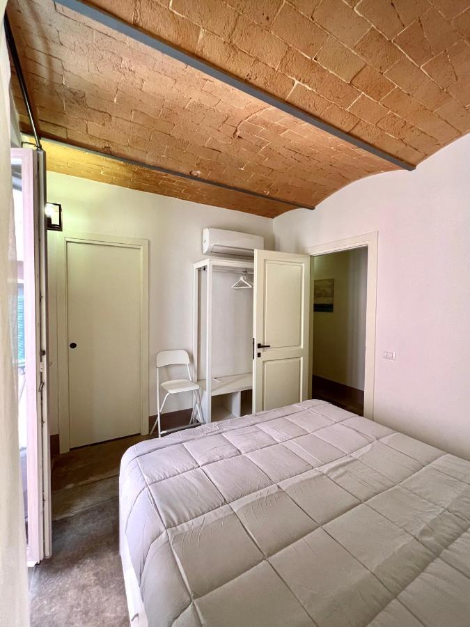 Guest House Le Due Lagune Orbetello Ngoại thất bức ảnh