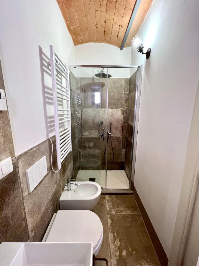 Guest House Le Due Lagune Orbetello Ngoại thất bức ảnh