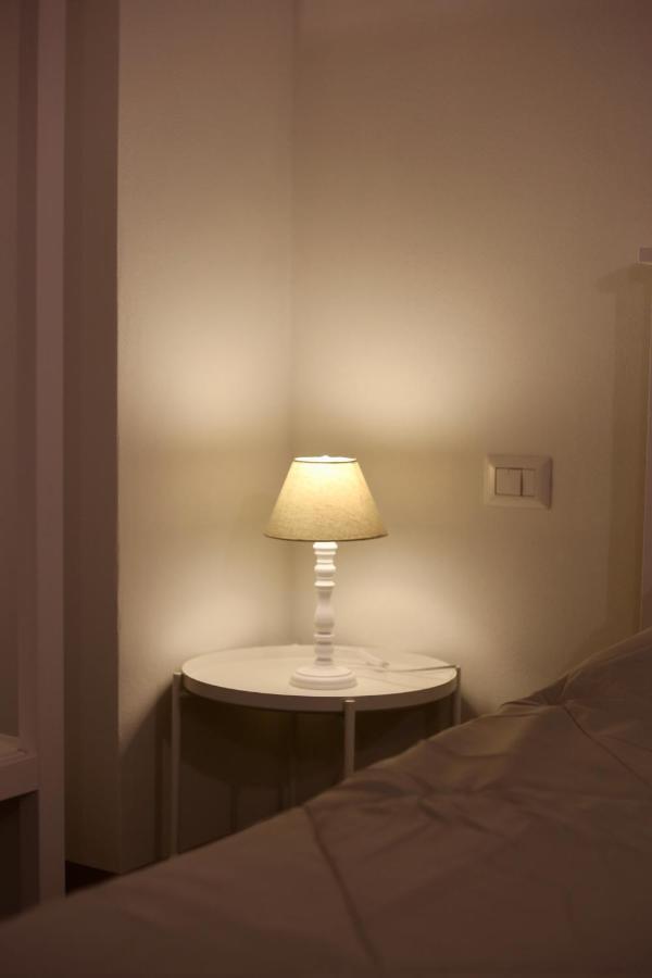 Guest House Le Due Lagune Orbetello Ngoại thất bức ảnh