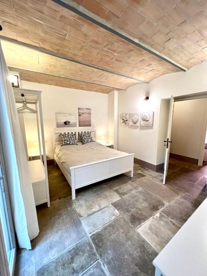 Guest House Le Due Lagune Orbetello Ngoại thất bức ảnh