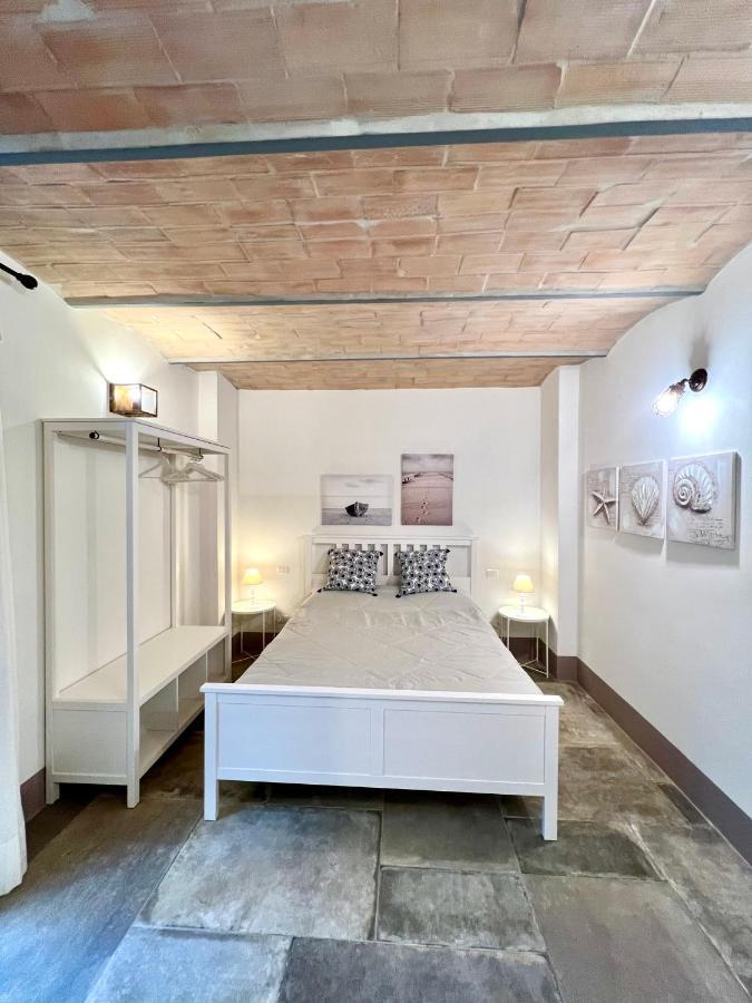 Guest House Le Due Lagune Orbetello Ngoại thất bức ảnh