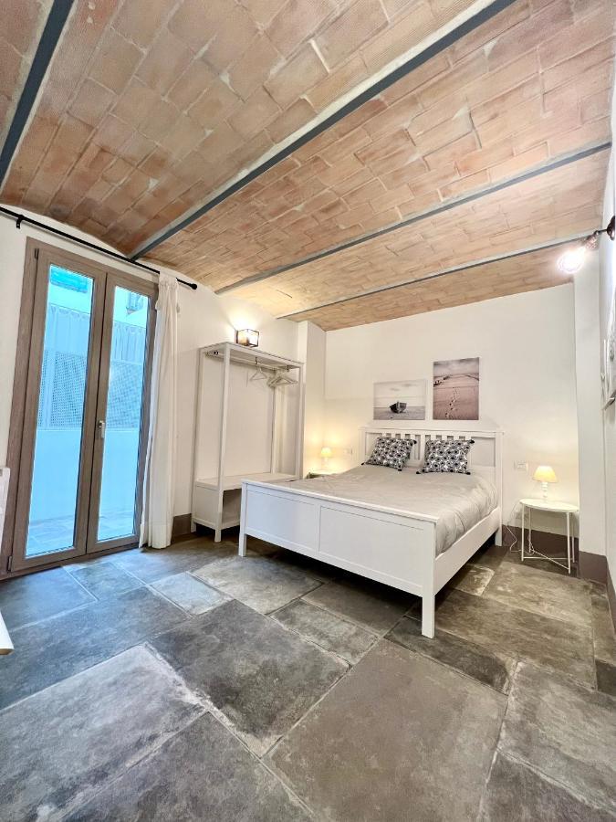 Guest House Le Due Lagune Orbetello Ngoại thất bức ảnh