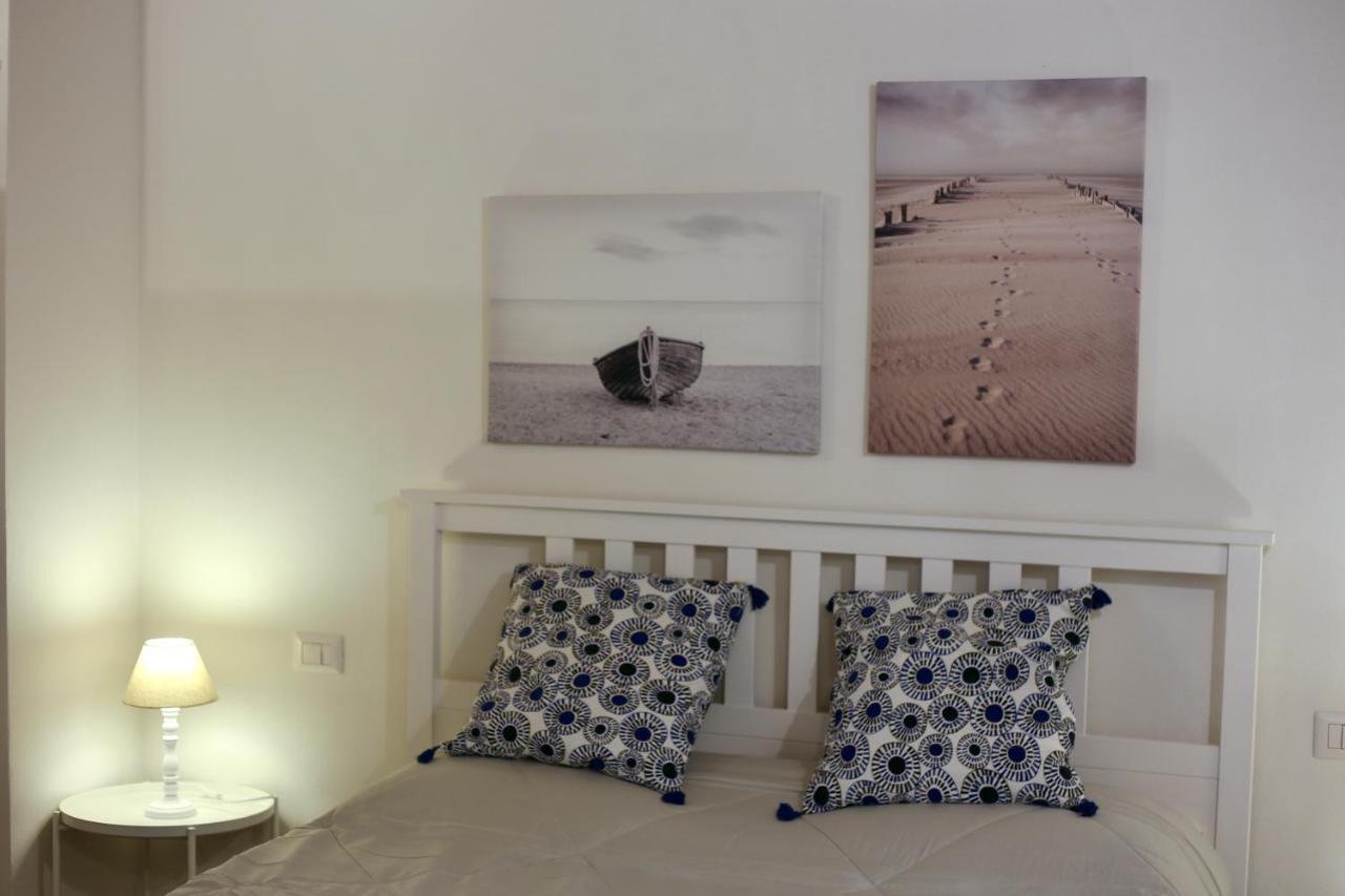 Guest House Le Due Lagune Orbetello Ngoại thất bức ảnh