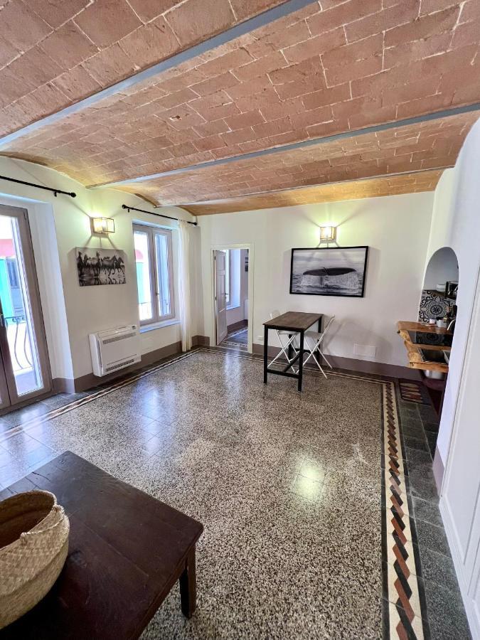 Guest House Le Due Lagune Orbetello Ngoại thất bức ảnh
