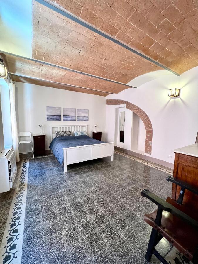 Guest House Le Due Lagune Orbetello Ngoại thất bức ảnh