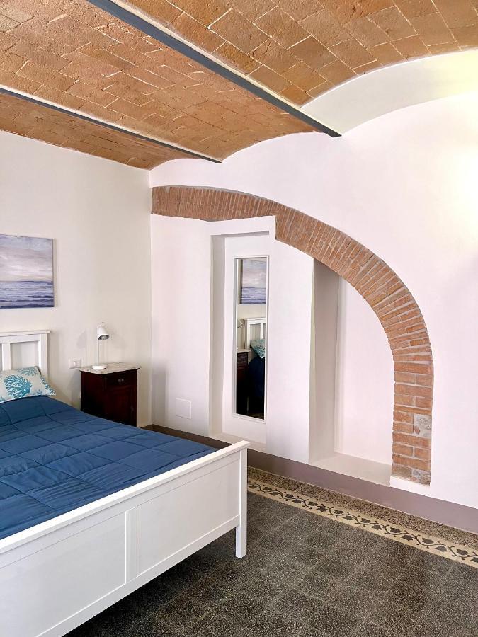 Guest House Le Due Lagune Orbetello Ngoại thất bức ảnh