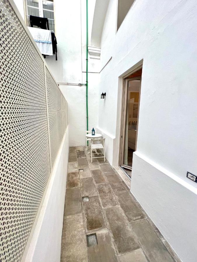 Guest House Le Due Lagune Orbetello Ngoại thất bức ảnh