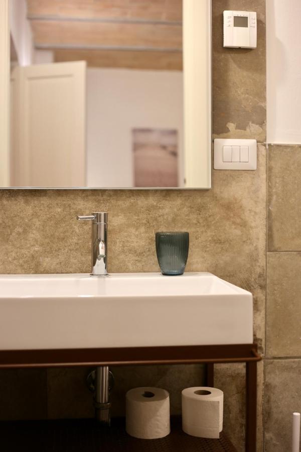 Guest House Le Due Lagune Orbetello Ngoại thất bức ảnh