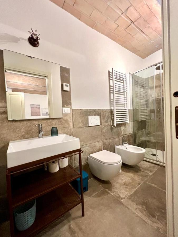 Guest House Le Due Lagune Orbetello Ngoại thất bức ảnh