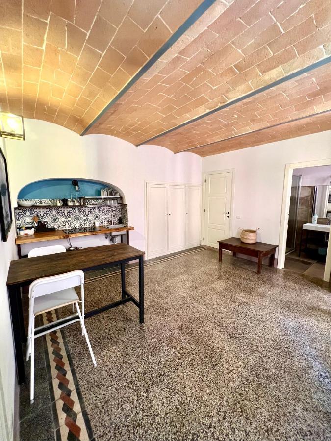 Guest House Le Due Lagune Orbetello Ngoại thất bức ảnh