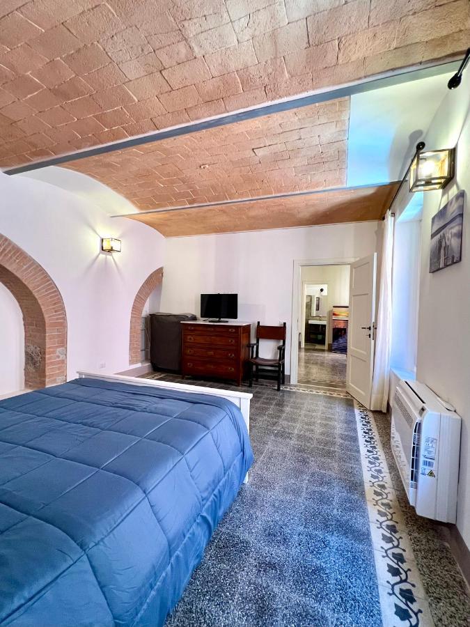 Guest House Le Due Lagune Orbetello Ngoại thất bức ảnh