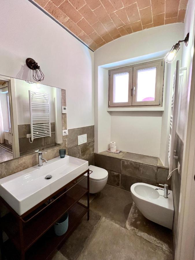 Guest House Le Due Lagune Orbetello Ngoại thất bức ảnh