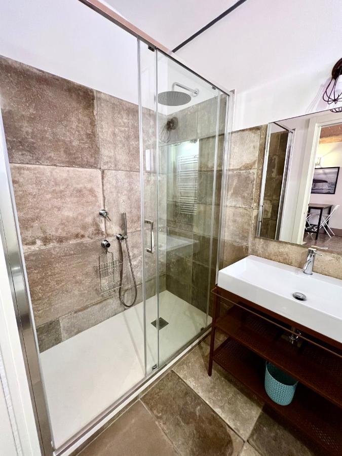 Guest House Le Due Lagune Orbetello Ngoại thất bức ảnh