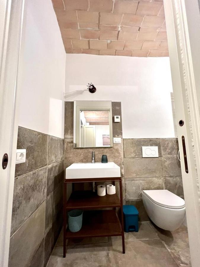 Guest House Le Due Lagune Orbetello Ngoại thất bức ảnh