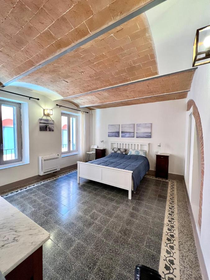 Guest House Le Due Lagune Orbetello Ngoại thất bức ảnh