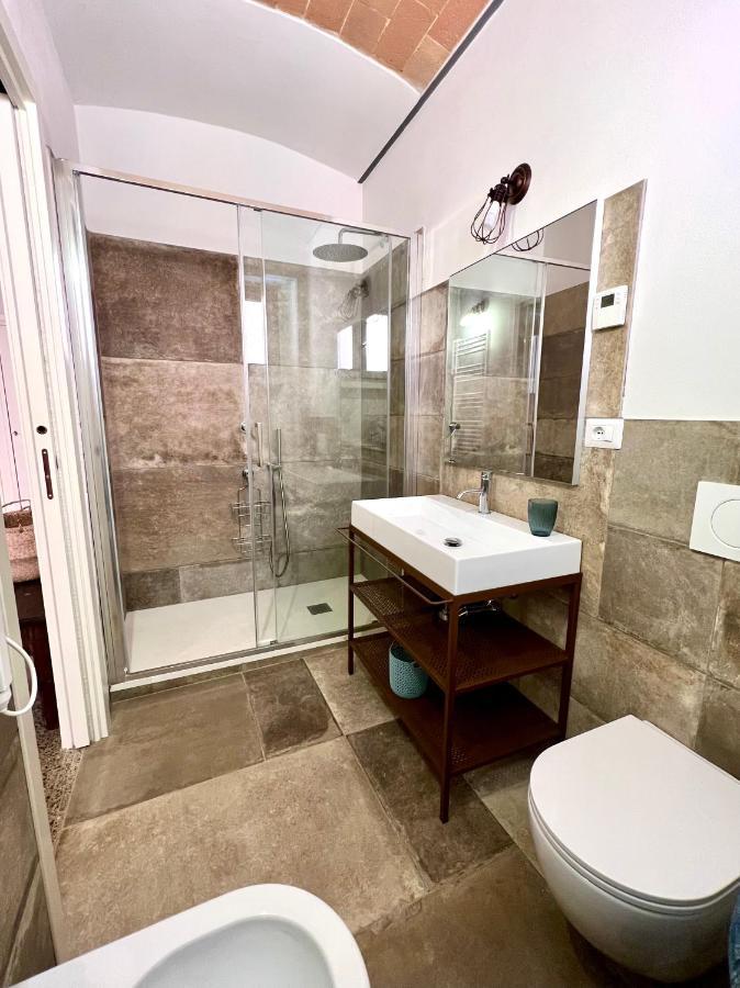 Guest House Le Due Lagune Orbetello Ngoại thất bức ảnh