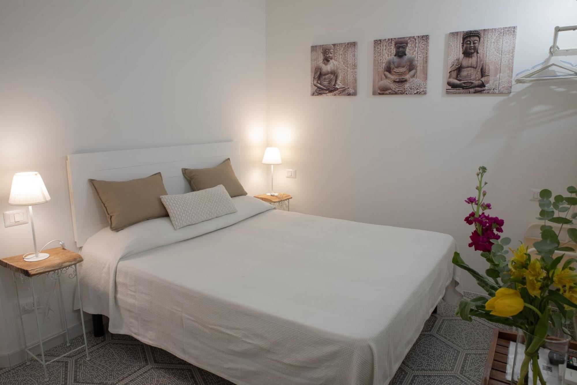 Guest House Le Due Lagune Orbetello Ngoại thất bức ảnh