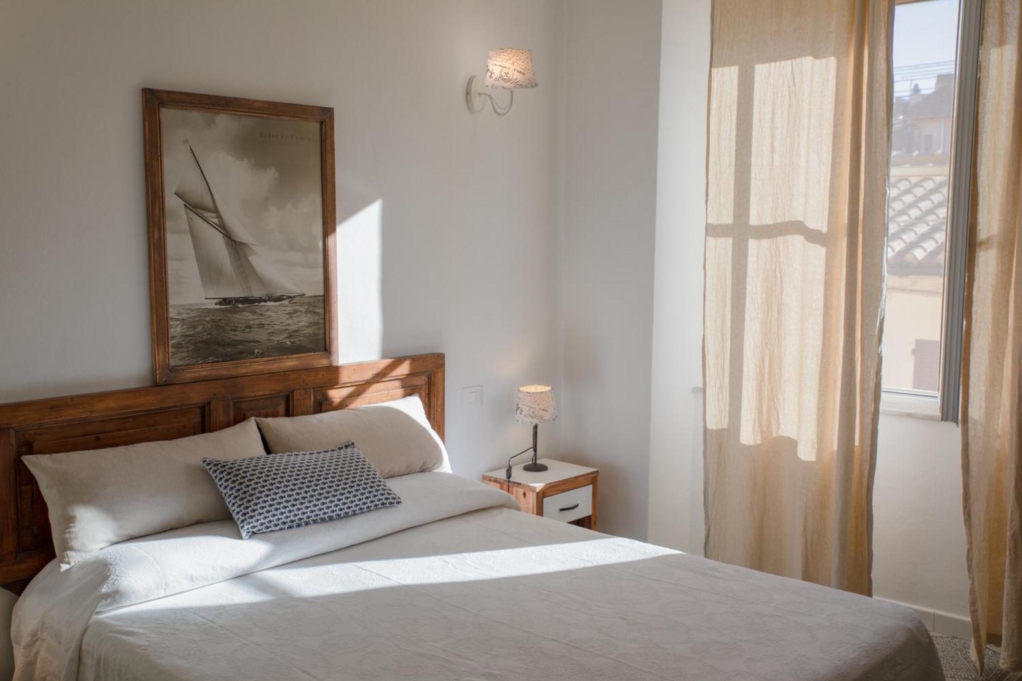 Guest House Le Due Lagune Orbetello Ngoại thất bức ảnh