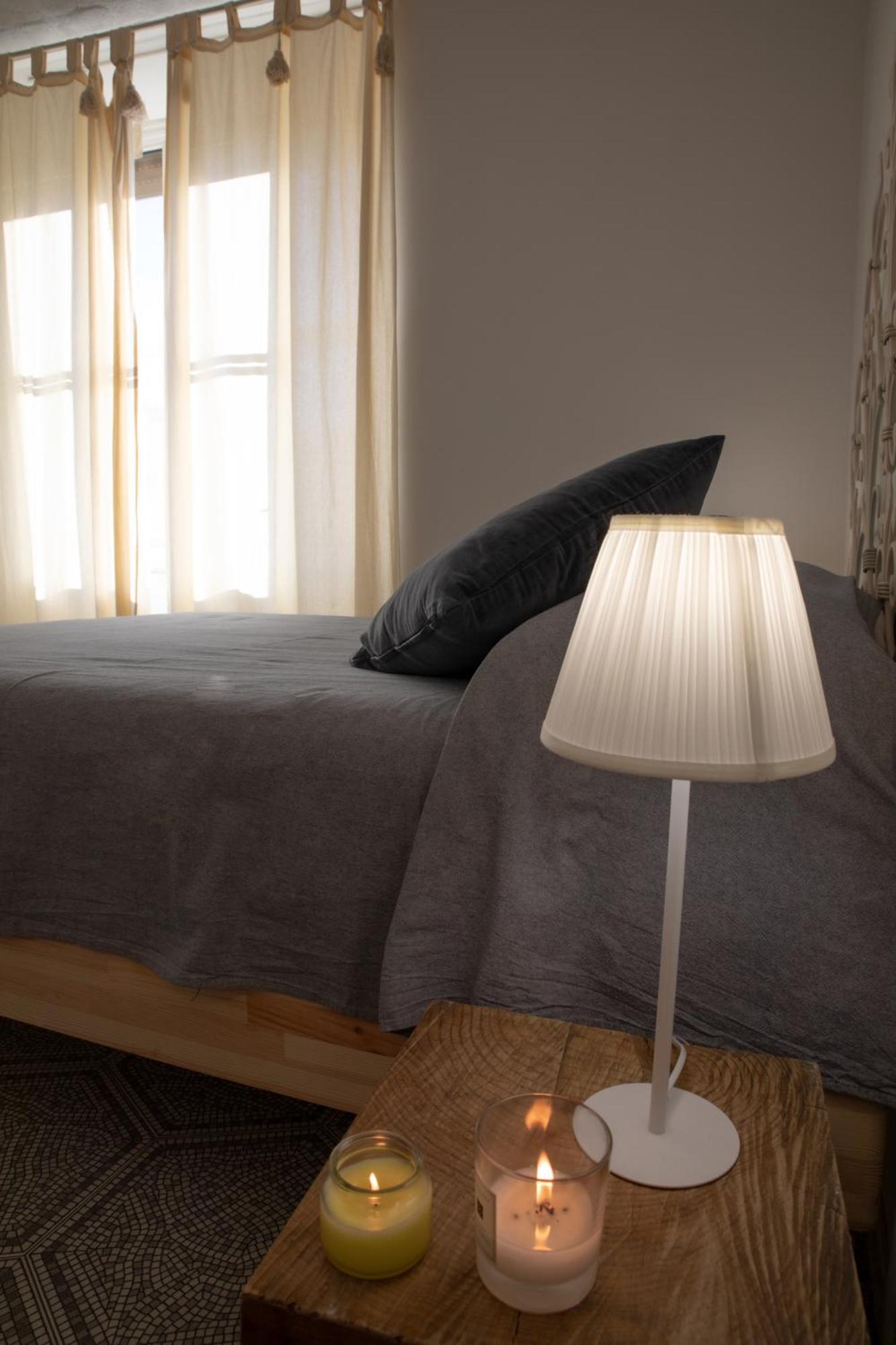 Guest House Le Due Lagune Orbetello Ngoại thất bức ảnh
