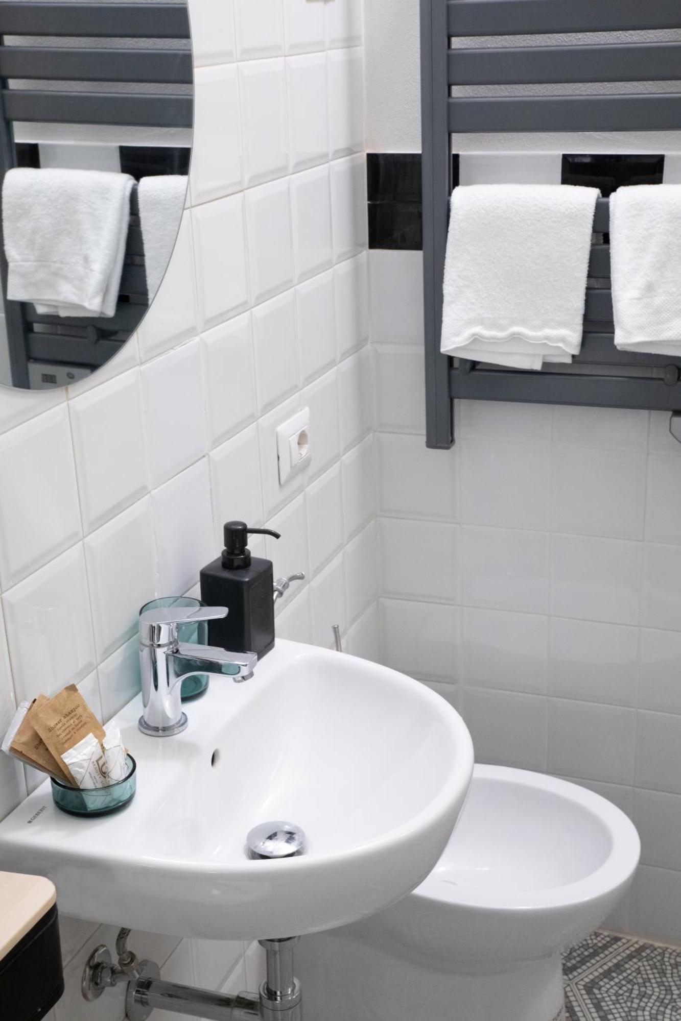 Guest House Le Due Lagune Orbetello Ngoại thất bức ảnh
