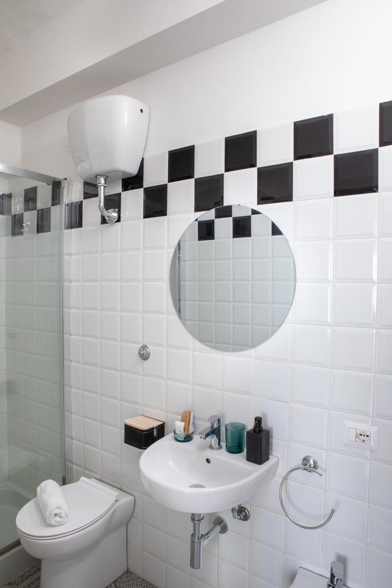 Guest House Le Due Lagune Orbetello Ngoại thất bức ảnh