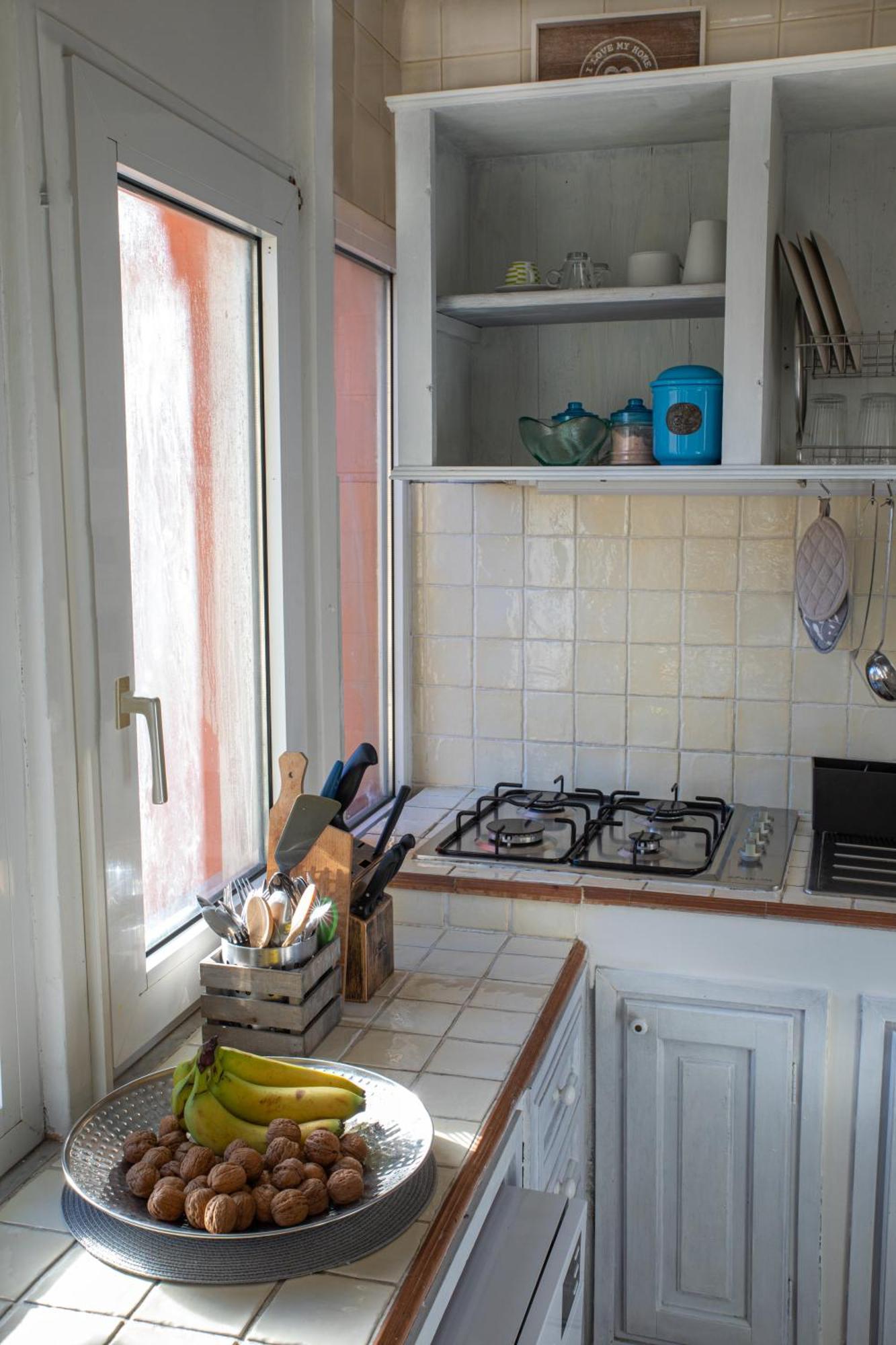 Guest House Le Due Lagune Orbetello Ngoại thất bức ảnh