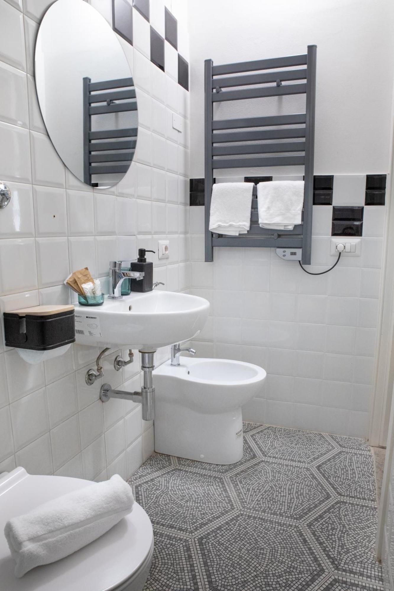 Guest House Le Due Lagune Orbetello Ngoại thất bức ảnh