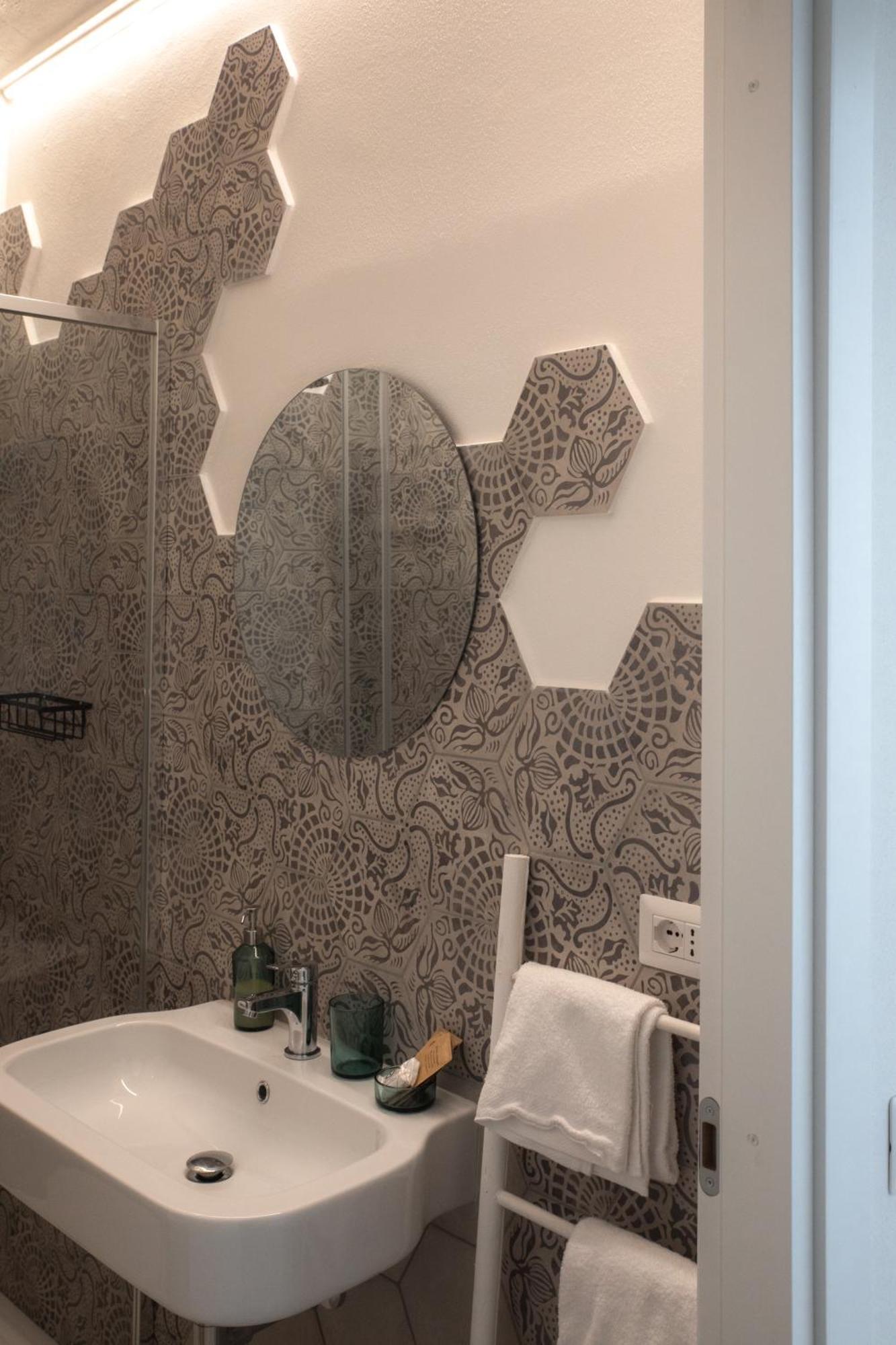 Guest House Le Due Lagune Orbetello Ngoại thất bức ảnh