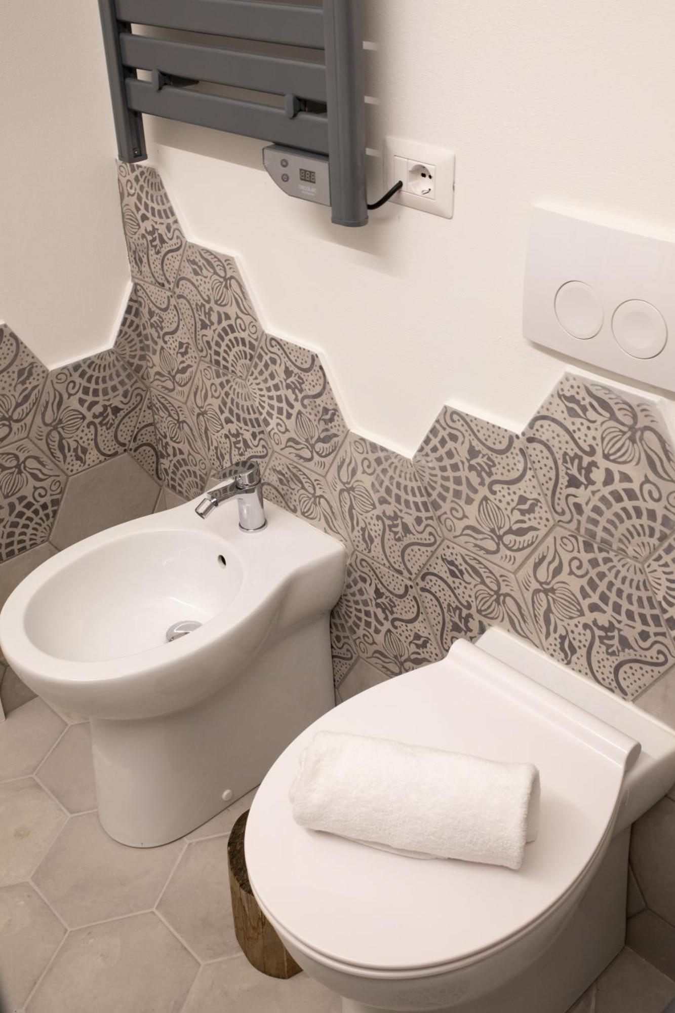 Guest House Le Due Lagune Orbetello Ngoại thất bức ảnh