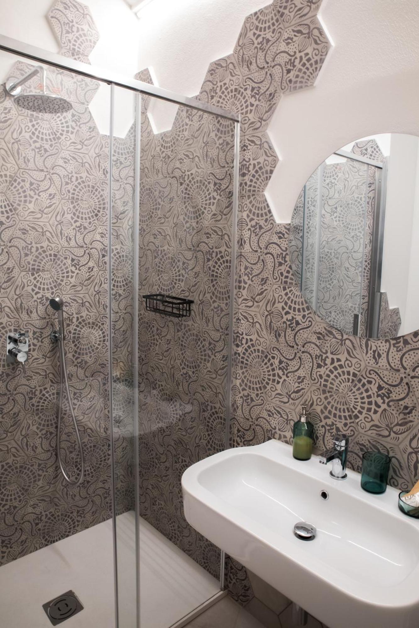 Guest House Le Due Lagune Orbetello Ngoại thất bức ảnh