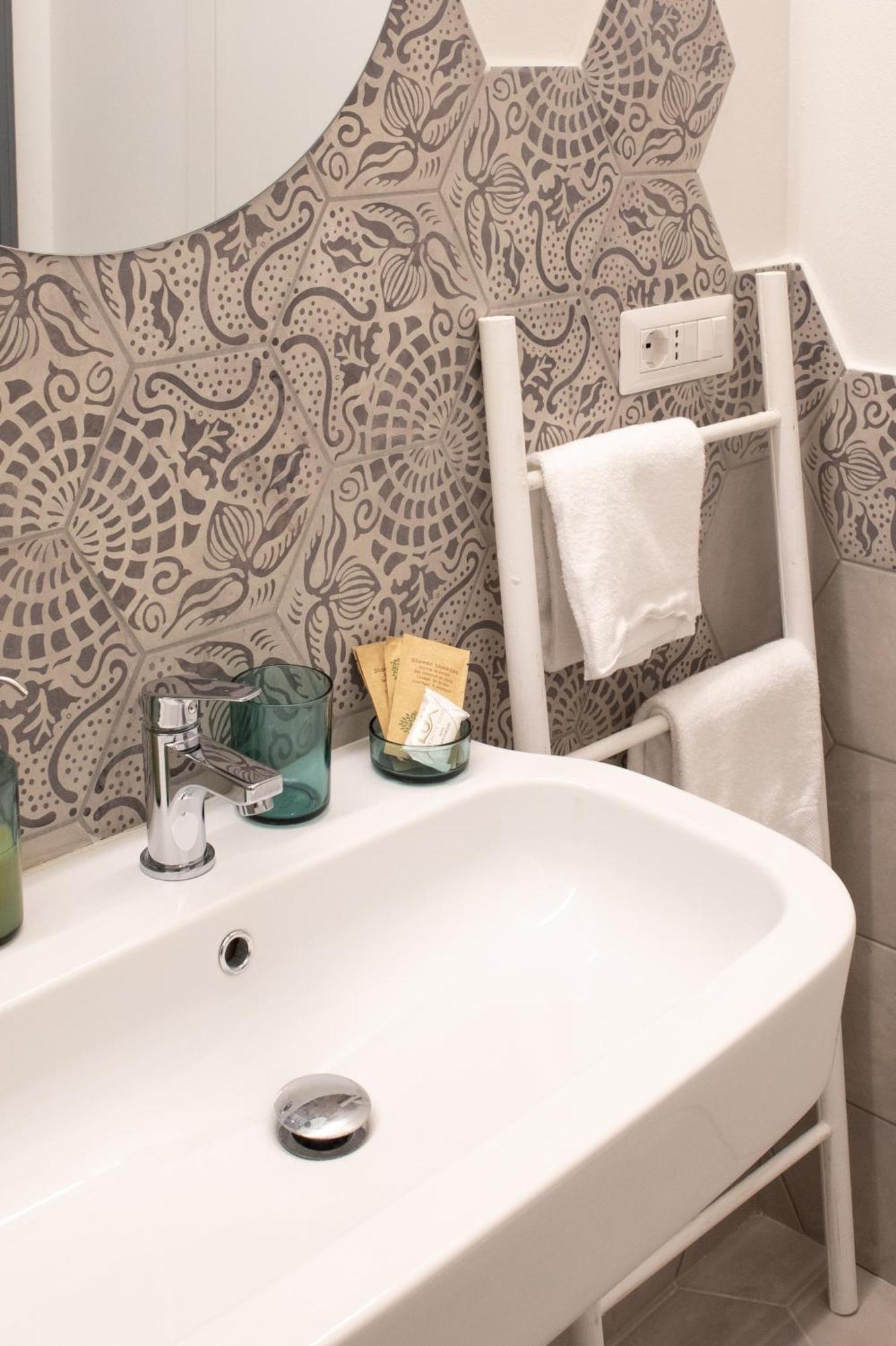 Guest House Le Due Lagune Orbetello Ngoại thất bức ảnh