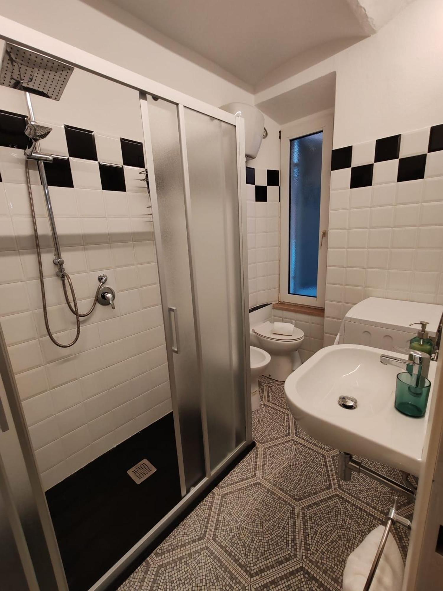 Guest House Le Due Lagune Orbetello Ngoại thất bức ảnh